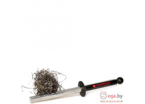  Магнитная палочка для уборки металлической стружки Euroboor Magic Stick фото 1