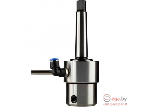 Переходник КМ2 - Weldon 19,05 С кольцом подачи СОЖ фото 1