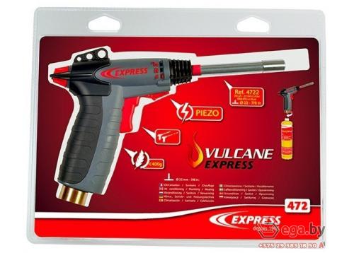 Газовая горелка Vulcane Express 472 фото 3