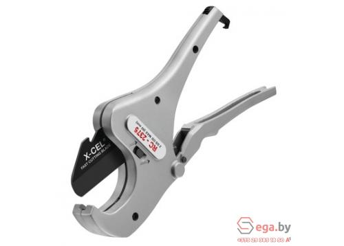 Ножницы для пластиковых труб RIDGID RC-2375 с трещоточным механизмом фото 1