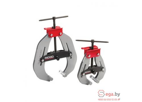 Центратор для сварки труб 110-323 мм RIDGID фото 1