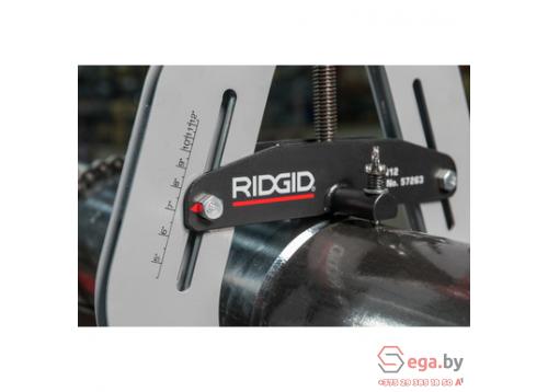Центратор для сварки труб 110-323 мм RIDGID фото 3