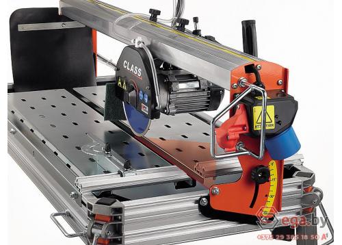 Электрический плиткорез NUOVA BATTIPAV CLASS 900 фото 2