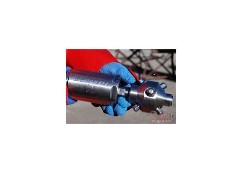 Насадки для очистки труб сверхвысоким давлением фото 3