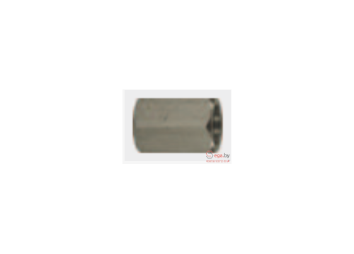 Муфта 1/4"в, 500 бар фото 1