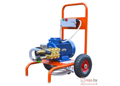 Аппарат высокого давления ПРЕУС Е1515А фото 1