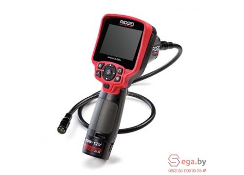 Камера для видеодиагностики micro CA-350x RIDGID фото 1