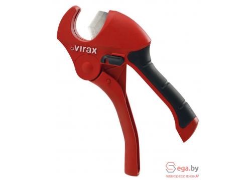 Ножницы для пластиковой трубы Virax РС 32 фото 1