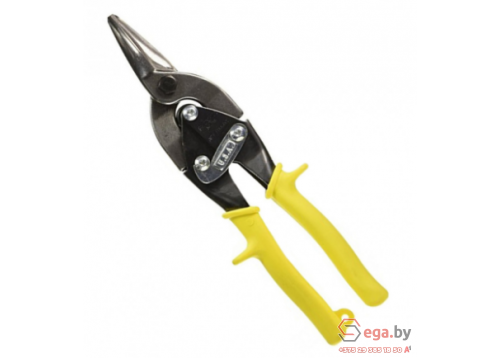 НОЖНИЦЫ ПО МЕТАЛЛУ ДЛЯ ПРЯМОЙ РЕЗКИ RIDGID фото 1
