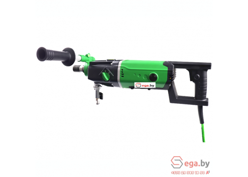 Алмазная дрель BYCON DMP-162D фото 2