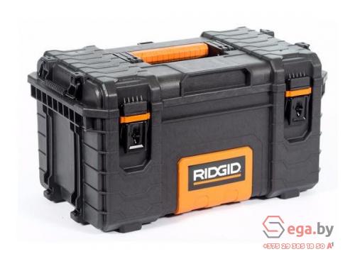 Средний ящик профессиональной системы хранения RIDGID фото 1