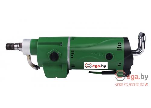 Установка алмазного бурения 20- 400 мм (DSP353+DMP352) BYCON фото 3