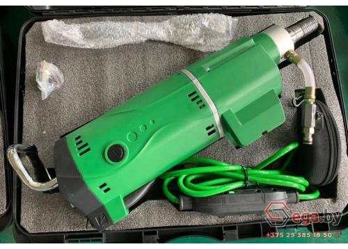 Двигатель алмазного бурения BYCON DMP-500 фото 4