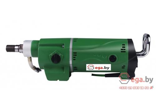 Двигатель алмазного бурения BYCON DMP-500 фото 2
