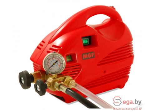 Электрический опрессовщик MGF Compact-60 Electro фото 1