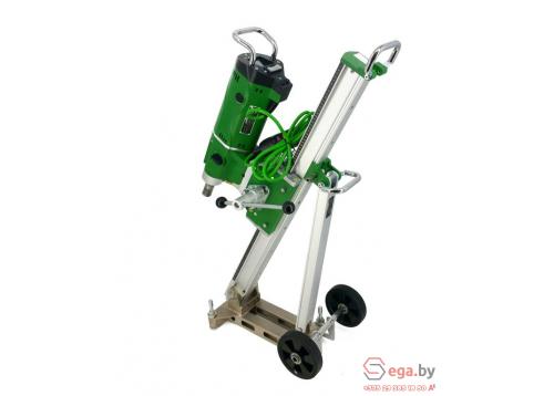 Установка алмазного бурения 20-400мм (DSP-352+DMP-352) BYCON фото 3