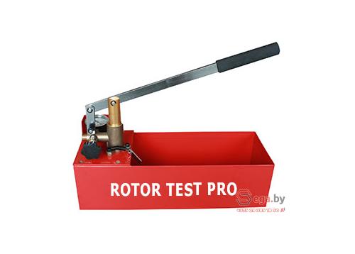 Ручной опрессовщик ROTOR TEST 50-S фото 1