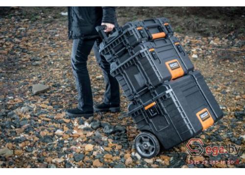 Профессиональная система хранения инструментов RIDGID фото 5