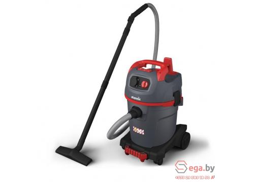 Строительный пылесос Starmix NSG uCLEAN ARDL 1432 EHP фото 1