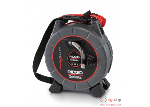 БАРАБАН RIDGID SEESNAKE MICRODRAIN D65S (CA-300) (PAL) фото 1