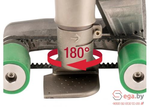 Сварочный полуавтомат UNIDRIVE 500. LEISTER фото 5