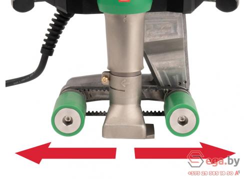 Сварочный полуавтомат UNIDRIVE 500. LEISTER фото 4