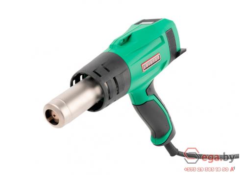 Ручной аппарат горячего воздуха SOLANO AT. LEISTER фото 1