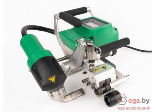Сварочный автомат TWINNY T5 LEISTER фото 1