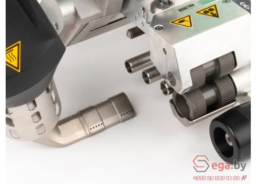 Сварочный автомат TWINNY T5 LEISTER фото 4