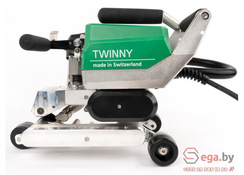 Сварочный автомат TWINNY T5 LEISTER фото 3