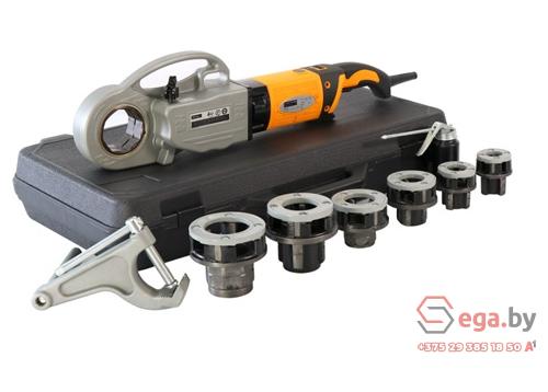 Резьбонарезной электрический клупп SUPERHARD SQ30-2С фото 1