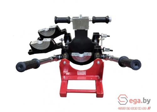 Стыковая сварочная машина с механическим приводом A2SHDS160 SHENGDA фото 4