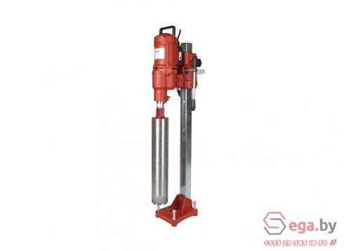 Алмазная сверлильная установка VOLL V-Drill 205 фото 2