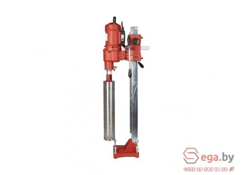 Алмазная сверлильная установка VOLL V-Drill 205 фото 1