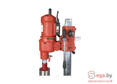 Алмазная сверлильная установка VOLL V-Drill 205 фото 3