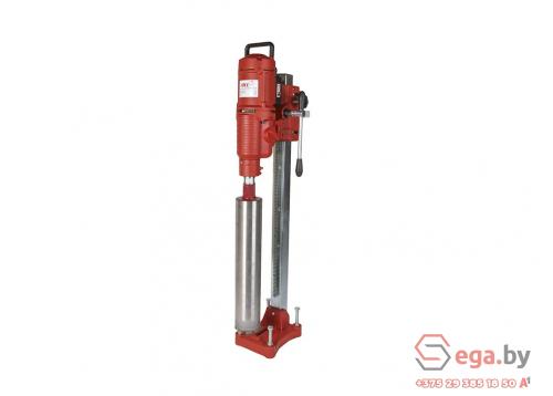 Алмазная сверлильная установка VOLL V-Drill 255 фото 2