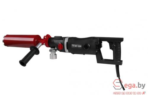 Дрель с микроударом BYCON DB-162P фото 2