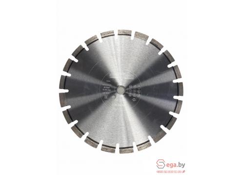 Алмазный диск 450 мм AX-520 Premium SUPERHARD фото 1