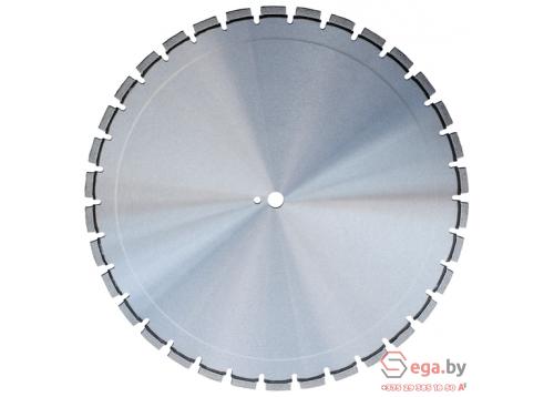 Алмазный диск Ø600 мм СX-540 SUPERHARD фото 1