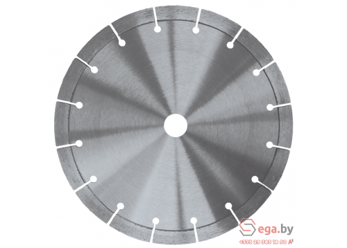 Алмазный диск Ø125 мм GX-520 Premium SUPERHARD фото 1