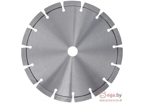 Алмазный диск Ø230 мм UX-218 Standart SUPERHARD фото 1
