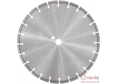 Алмазный диск Ø500 мм UX-218 Standart SUPERHARD фото 1