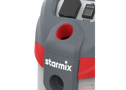 Пылесос Starmix FLEXO APL 20-14 фото 3