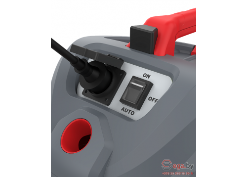 Пылесос Starmix FLEXO APL 20-14 фото 5