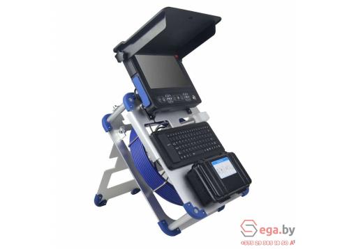 Телеинспекция для труб WPS-HD1-C23ABH фото 3
