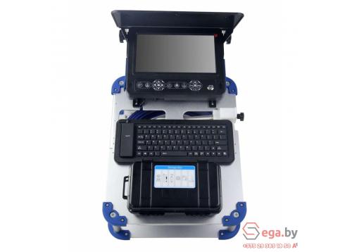 Телеинспекция для труб WPS-HD1-C23ABH фото 2