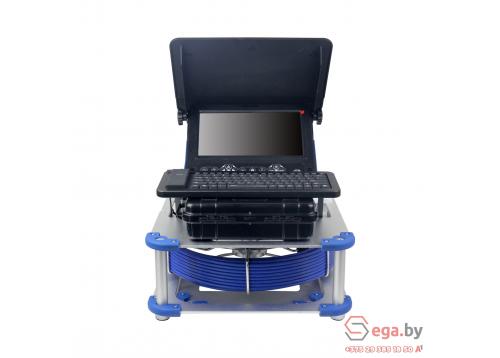 Телеинспекция для труб WPS-HD1-C23ABH фото 5