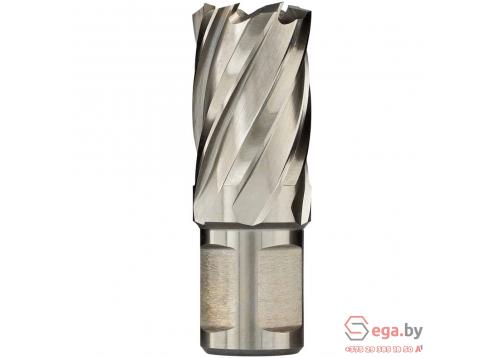 Корончатая фреза 32х30 мм HSS EUROBOOR фото 1