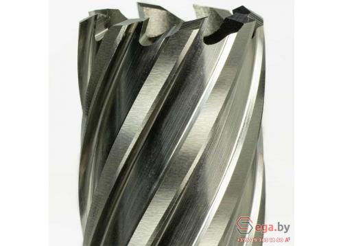 Корончатая фреза 16х30 мм HSS EUROBOOR фото 2