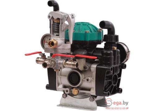 Диафрагменный насос GMB30 фото 1